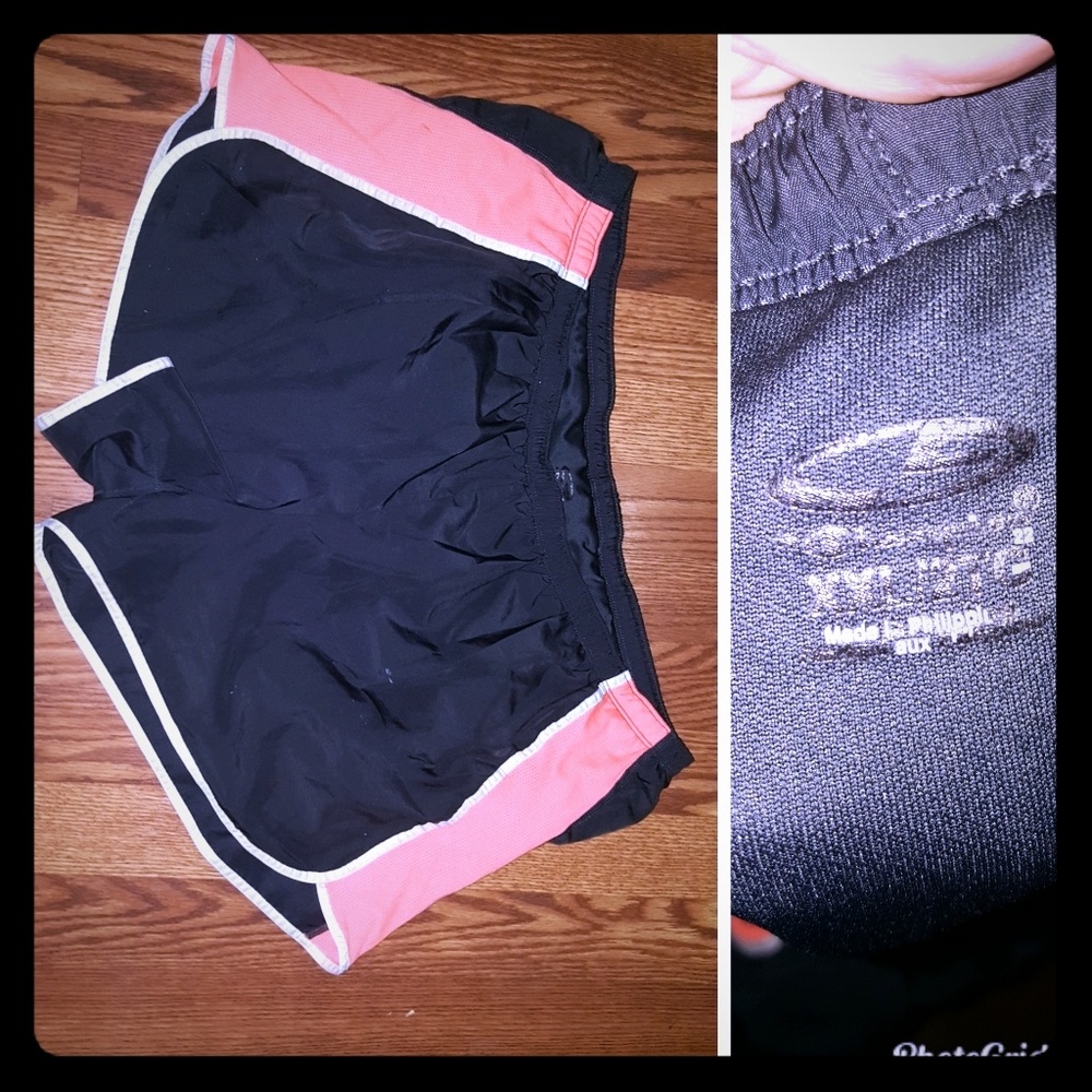 Ladies XXL shorts